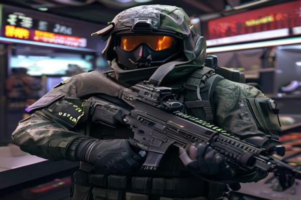 Complete Counter-Strike 2 Skin Trading Market Analysis Guide